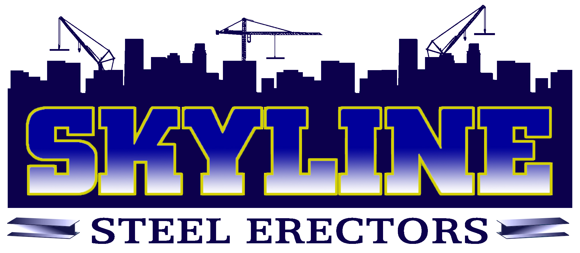 Home Skyline Steel Erectors